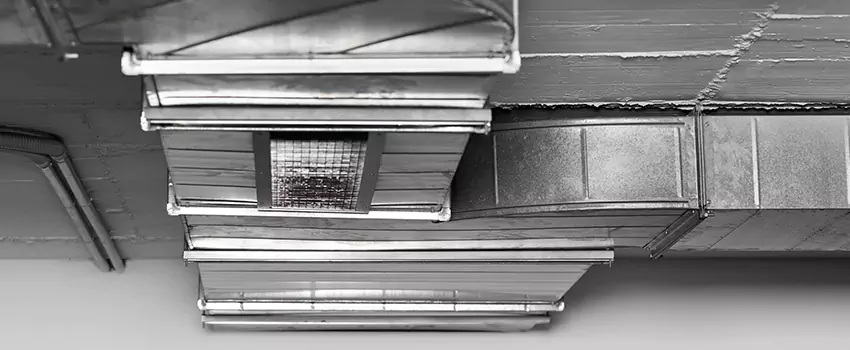 Trusted Air Duct Cleaning Company in Lomita, California