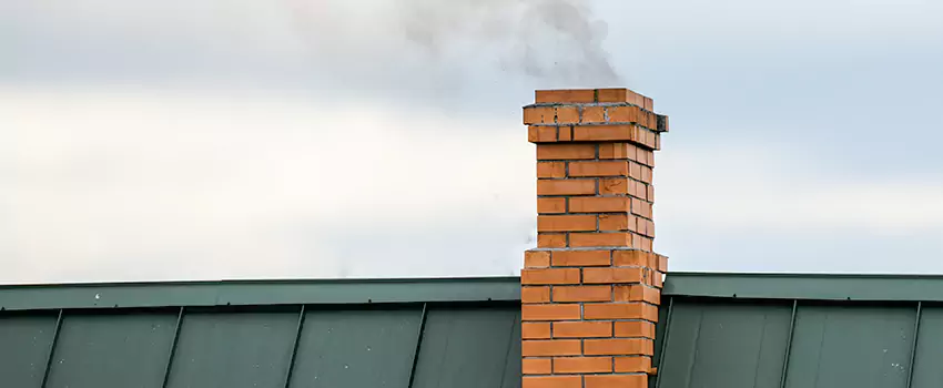 Animal Screen Chimney Cap Repair And Installation Services in Lomita, California