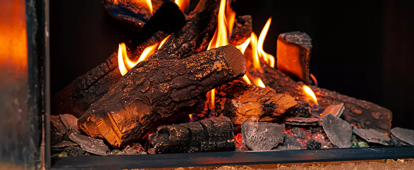Chimney Fireplace Ash Dump Cleaning in Lomita, CA