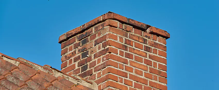 Clean Blocked Chimney in Lomita, California