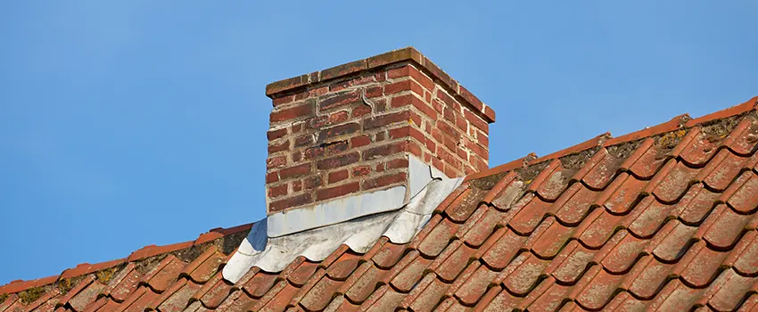 Residential Chimney Bricks Rotten Repair Services in Lomita, CA