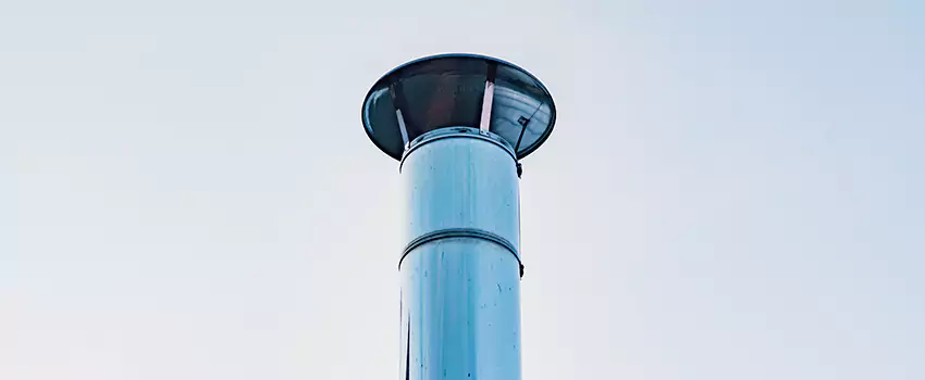 Wind-Resistant Chimney Caps Installation and Repair Services in Lomita, California