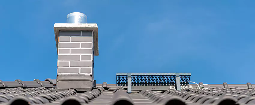 Chimney Flue Relining Services in Lomita, California