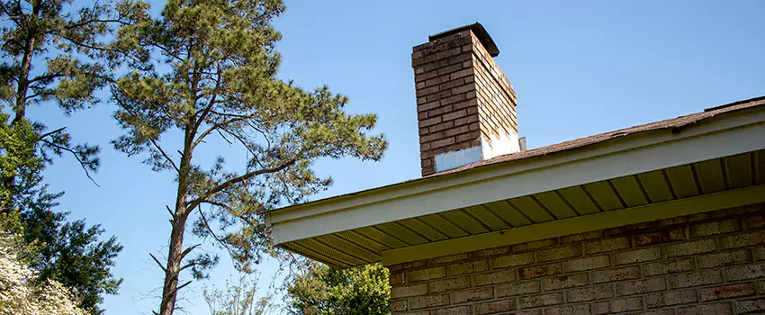 Budget-Friendly Chimney Masonry Service in Lomita, California