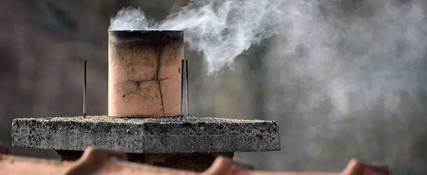 Wood Burning Chimney Odor Removal in Lomita, CA