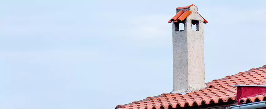 Chimney Pot Replacement in Lomita, CA