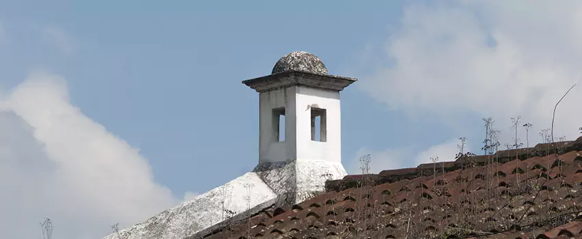 Cost To Rebuild A Chimney in Lomita, CA