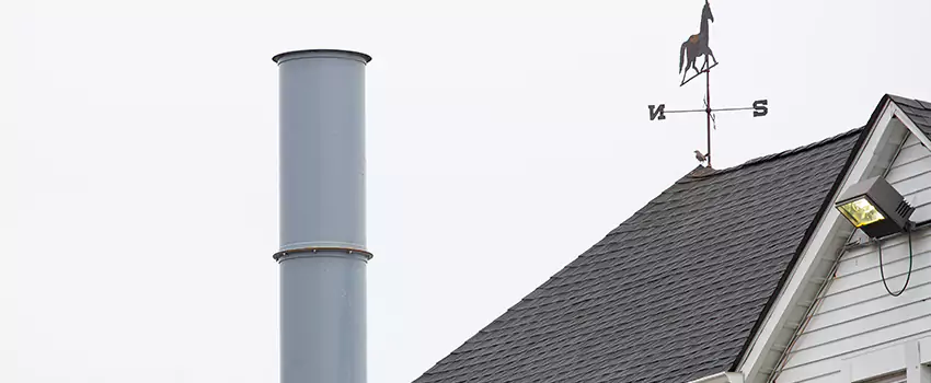 Chimney Inspection in Lomita, CA