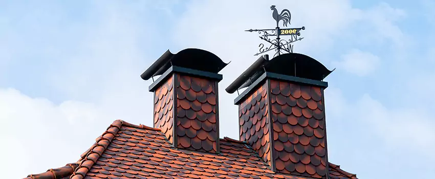 Old Chimney Restoration in Lomita, California