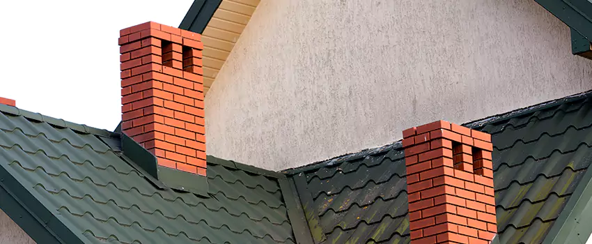 Chimney Saver Waterproofing Services in Lomita, California