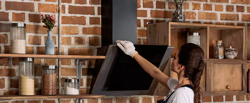 Chimney Installation in Lomita, CA