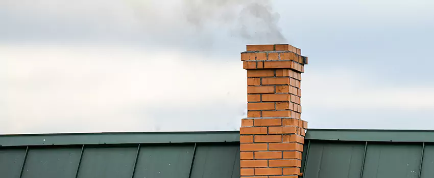 Chimney Soot Cleaning Cost in Lomita, CA