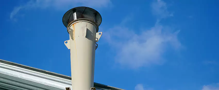 Chimney Spark Arrestor Requirements in Lomita, CA