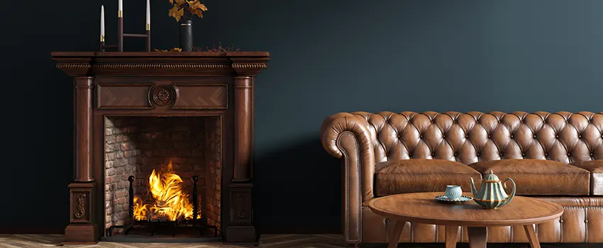 Traditional Fireplace Design Refurbishment Costs in Lomita, California