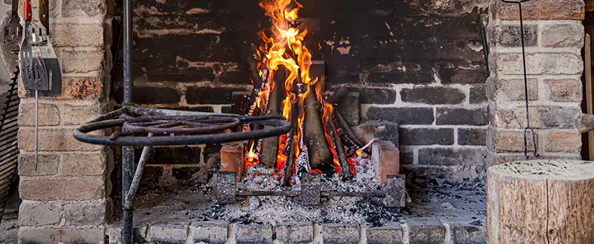 Cracked Electric Fireplace Bricks Repair Services  in Lomita, CA