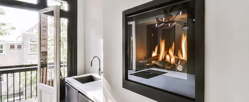 Dimplex Fireplace Installation and Repair in Lomita, California