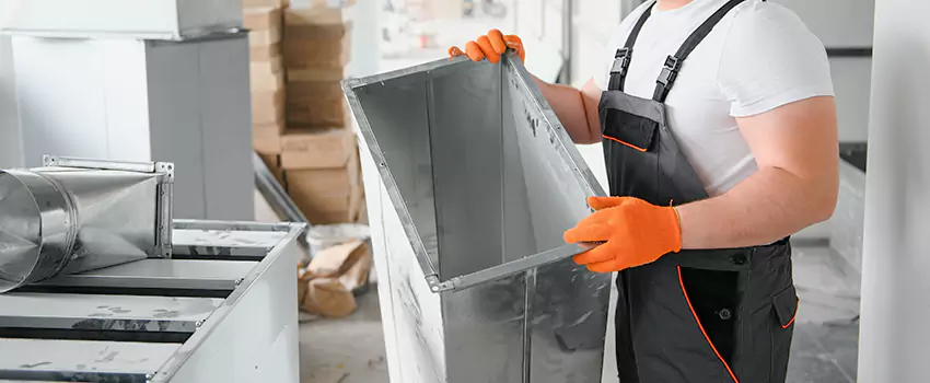 Benefits of Dryer Vent Inspection in Lomita, CA