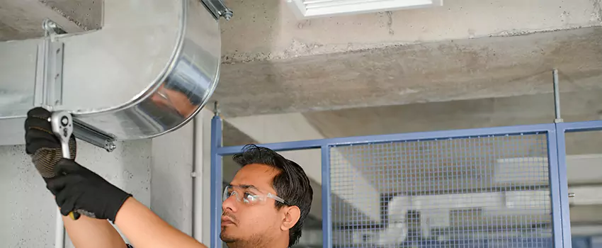 HVAC Ductwork Cleaning in Lomita, CA