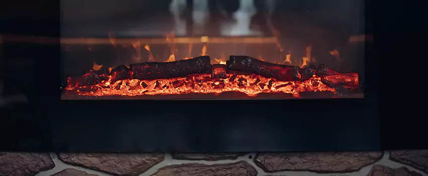 Outdoor Electric Fireplace Installation Solutions in Lomita, CA
