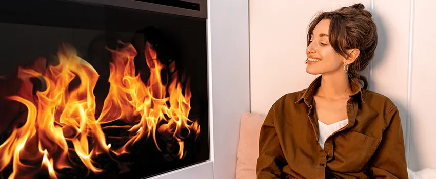 Electric Fireplace Logs Cost in Lomita, California
