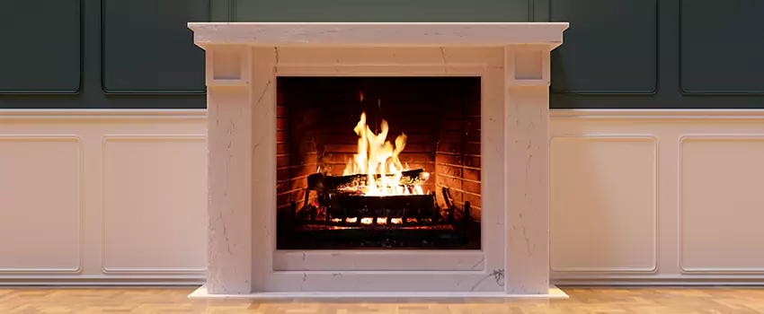 Empire Comfort Systems Fireplace Installation and Replacement in Lomita, California