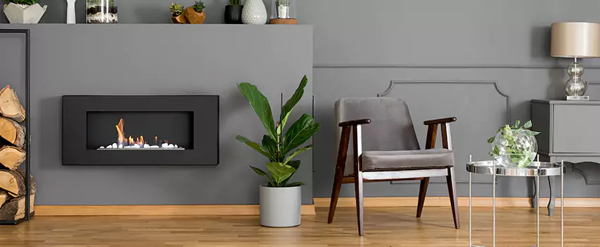 Ethanol Fireplace Burner Repair in Lomita, CA