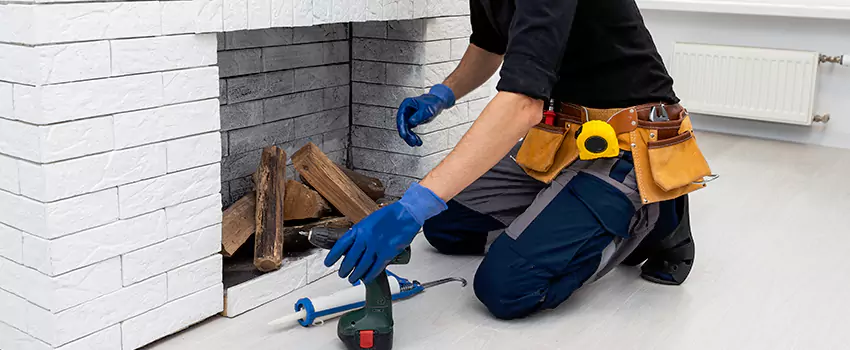 Fireplace Doors Cleaning in Lomita, California