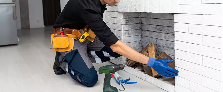 Ethanol Fireplace Installation Contractors in Lomita, California