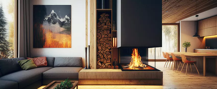 Fixing Electric Fireplace Problem in Lomita, California