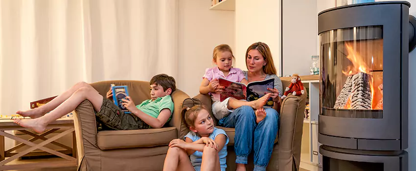 Kidsproofing Gas Fireplaces Installation in Lomita, CA