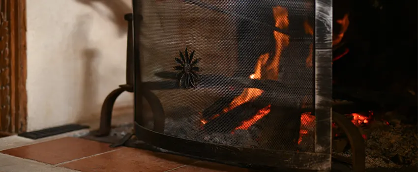 Electric Metal Fireplace installation Services in Lomita, CA