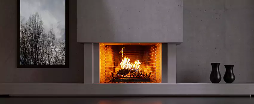 Wood Fireplace Refacing in Lomita, CA