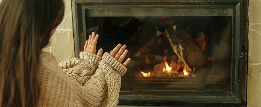 Wood-burning Fireplace Smell Removal Services in Lomita, CA