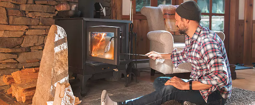 Fireplace Chimney Maintenance in Lomita, California
