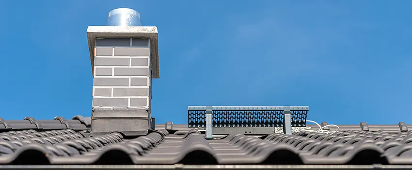 Repair Blocked Chimney in Lomita, California