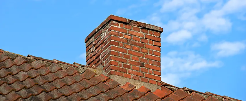 Flue Tiles Cracked Repair Services near Me in Lomita, CA
