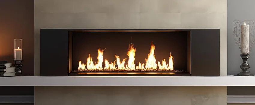 Vent Free Gas Fireplaces Repair Solutions in Lomita, California