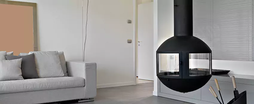 Hanging & Suspended Fireplaces Designer in Lomita, California