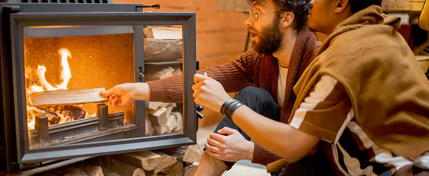 Benefits of Harman Stoves Fireplace in Lomita, California