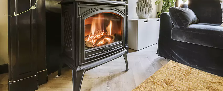 Cost of Hearthstone Stoves Fireplace Services in Lomita, California
