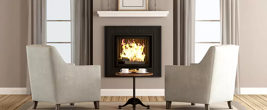 Heat & Glo Outdoor Gas Fireplaces Installation Contractors in Lomita, California
