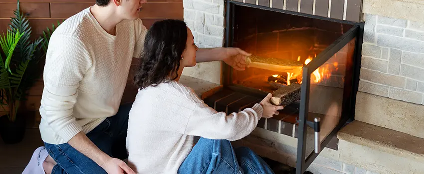 Kings Man Direct Vent Fireplaces Services in Lomita, California