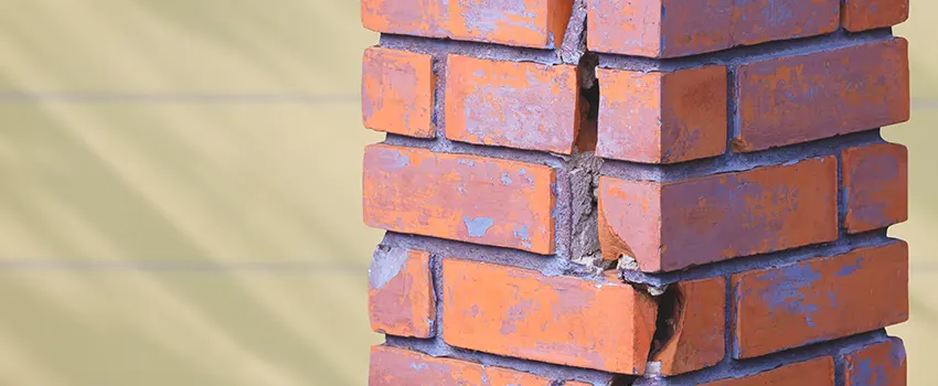 Leaking Chimney Repair And Replacement Cost in Lomita, California