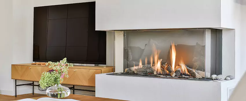 Ortal Wilderness Fireplace Repair and Maintenance in Lomita, California