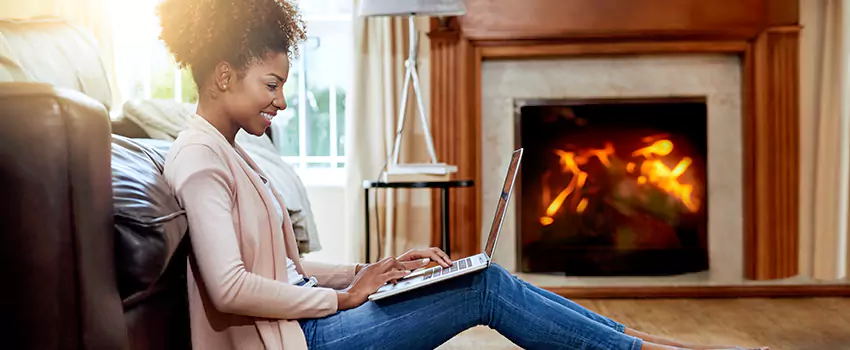 Cost-Effective Osburn Fireplace Installation and Repair in Lomita, CA