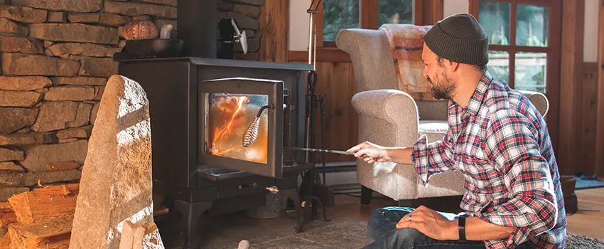 Cost of Pellet Fireplace Installation Services in Lomita, CA