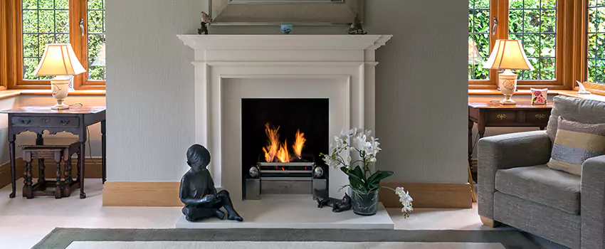 RSF Fireplaces Maintenance and Repair in Lomita, California