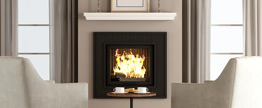 Superior Outdoor Fireplace Repair in Lomita, CA