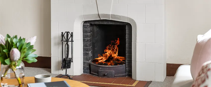 Valor Fireplaces and Stove Repair in Lomita, CA