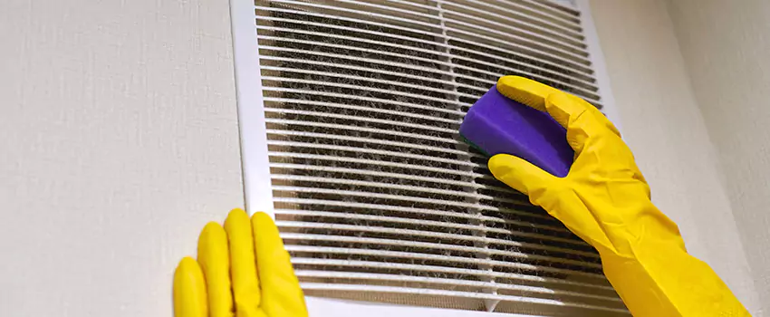 Vent Cleaning Company in Lomita, CA